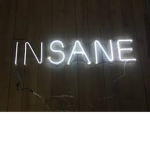 insanity to the max