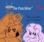 The Punchline