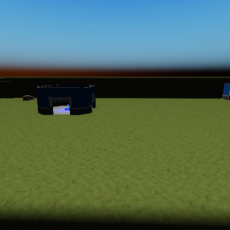 Capture The Flag