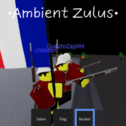Ambient Zulus [OLD]