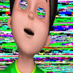 Indien Dab Kid Horrorspiel icon