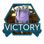 Victory [Event Over]