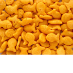 Fupo's Goldfish
