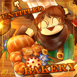 [LEGACY] 🍰  Untitled Bakery 🥖