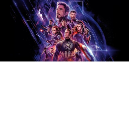 AVENGERS E GANG