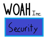WOAH Inc. Security