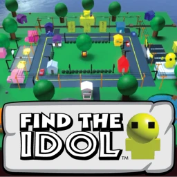 Find The Idol [OLD] icon