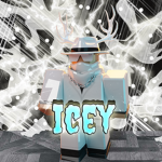 Icey unknown
