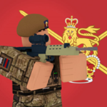 [BÀ] British Army