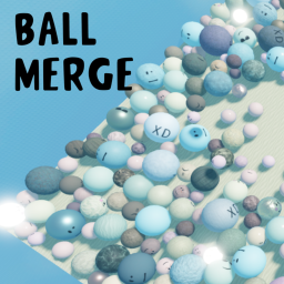 Ball Merge