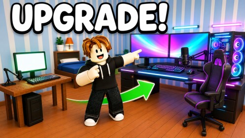 [Mise à jour décor!] StreamSim 