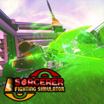 Sorcerer Fighting simulator:>