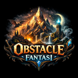 [FREE AVA x3] OBSTACLE FANTASI