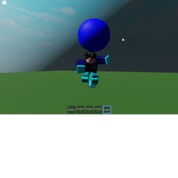 Balloons Hangout