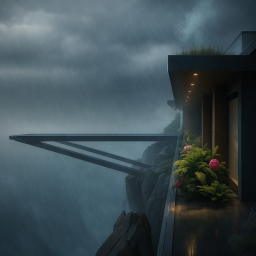 Living On The Edge