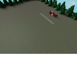 parade grounds