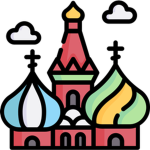 Golden Moscow