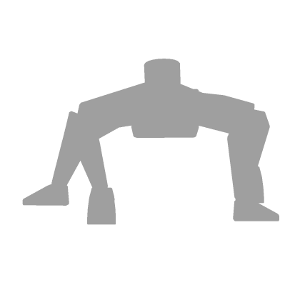 🕷️ Hornet's Spider Dance 🕷️ Roblox emote