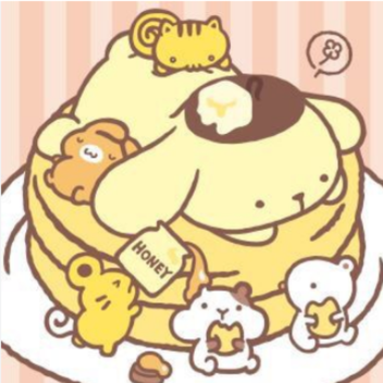 Sweet Land💛🌼🌸💗