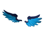 Vault Glider Wings
