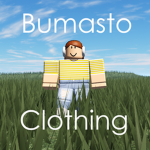 Bumasto Clothing