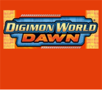 Digimon Friendship