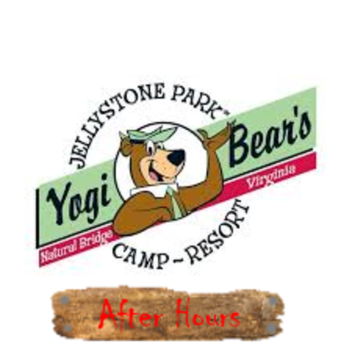 Jellystone: After Hours