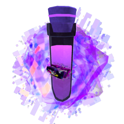 GlitchVial