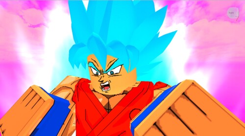 Dragon Ball: Breaking Limits [[R15]]