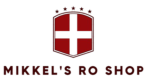 Mikkel's Ro Shop
