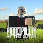 Principality of the Dutch