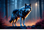 Team lonley Wolves