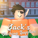 Jacks Clothing Supplies
