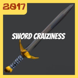 (2017 DAY!) Sword Craziness