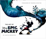 Epic Mickey Group cause epik