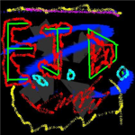 E.J.D.