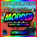 [🌈 INF ADMIN PANEL] Stealing A Brainrotted Modded