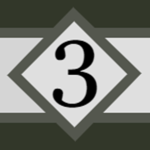 "3. Infanterie Regiment"