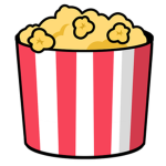 the popcorn gang