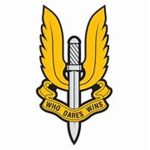 •[UKSF]• United Kingdom SpeciaI Forces