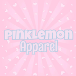 PinkLemon Apparel