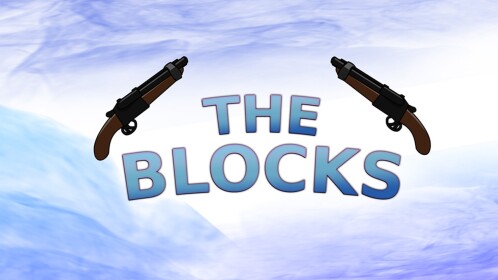 [🎁Stomp Effects!] The Blocks