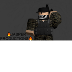 Jasper Productions
