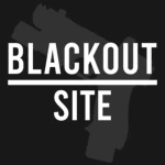 Blackout site. Group Thumbnail