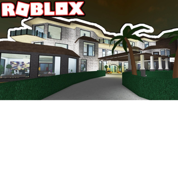 Mansion Hangout!