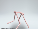 E4RTHWORMS4LLYCLONES