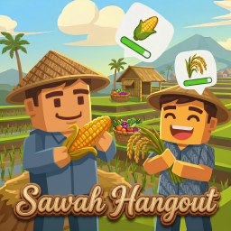 [Beta]Sawah Hangout