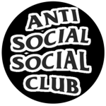 Anti Social Social Club Clothing