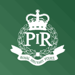 KUK | Royal Military Police