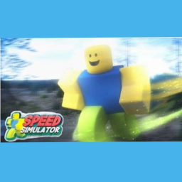 Speed Simulator 🏃‍♂️
